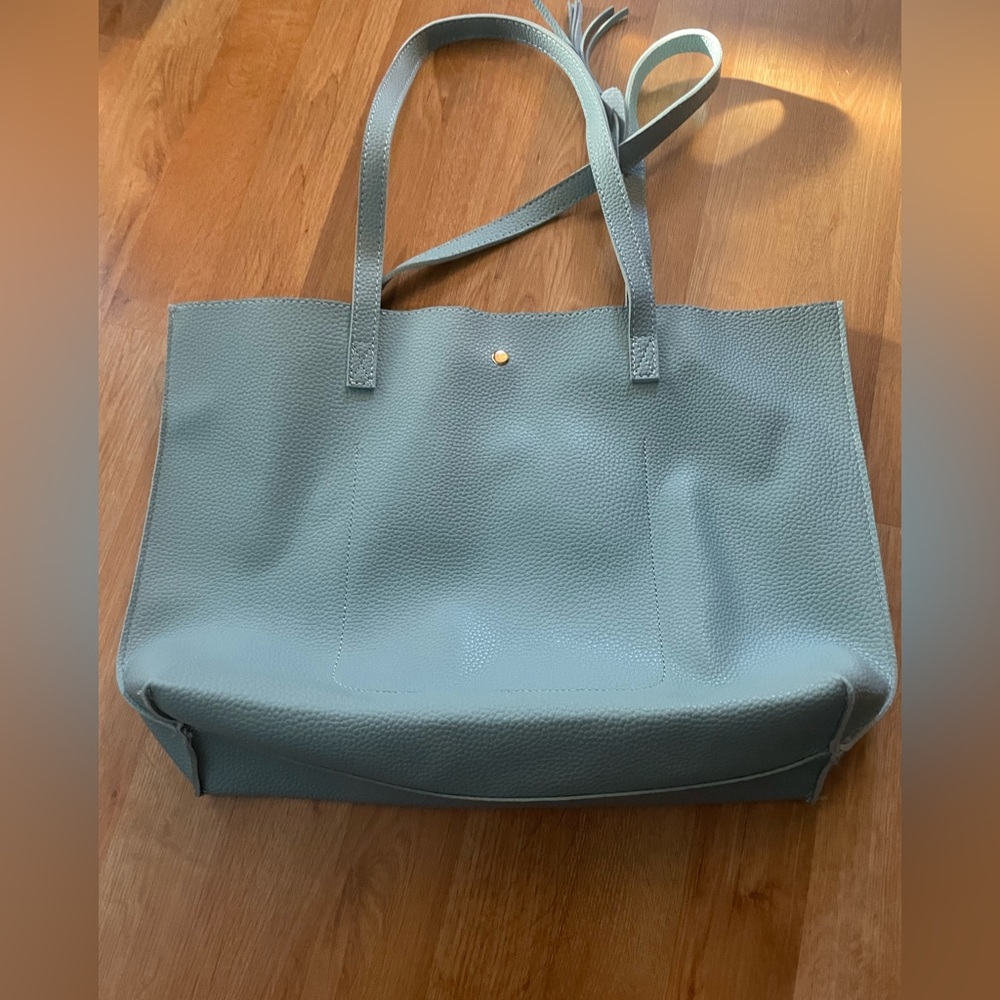 Cute & Casual Tote
